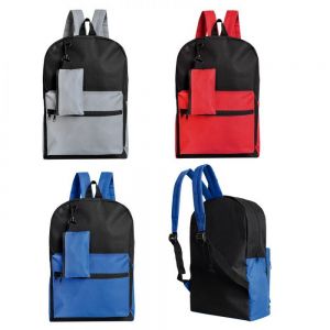 MOCHILA GHANA
